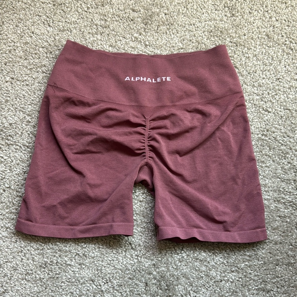 Alphalete Shorts